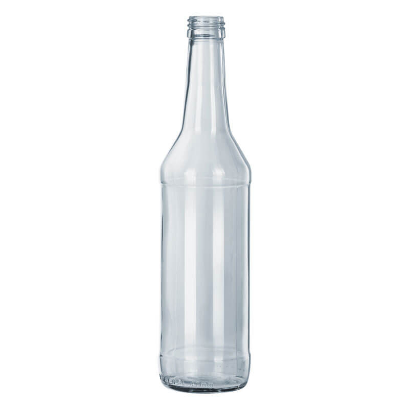 Пляшка 500 мл ТО 28 Olivia