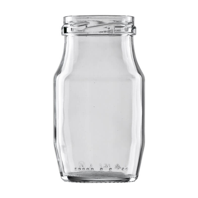 Банка 156 мл ТО 48 Аджика