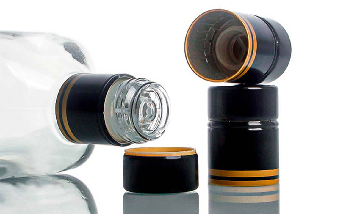 Кришки Гуала - вибір професійних виноробів