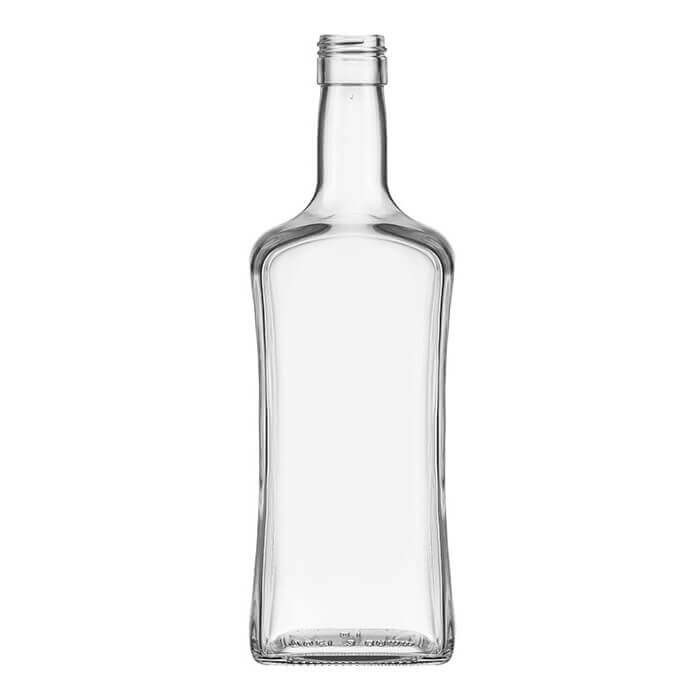 Пляшка 700 мл ТО 30 Дангел