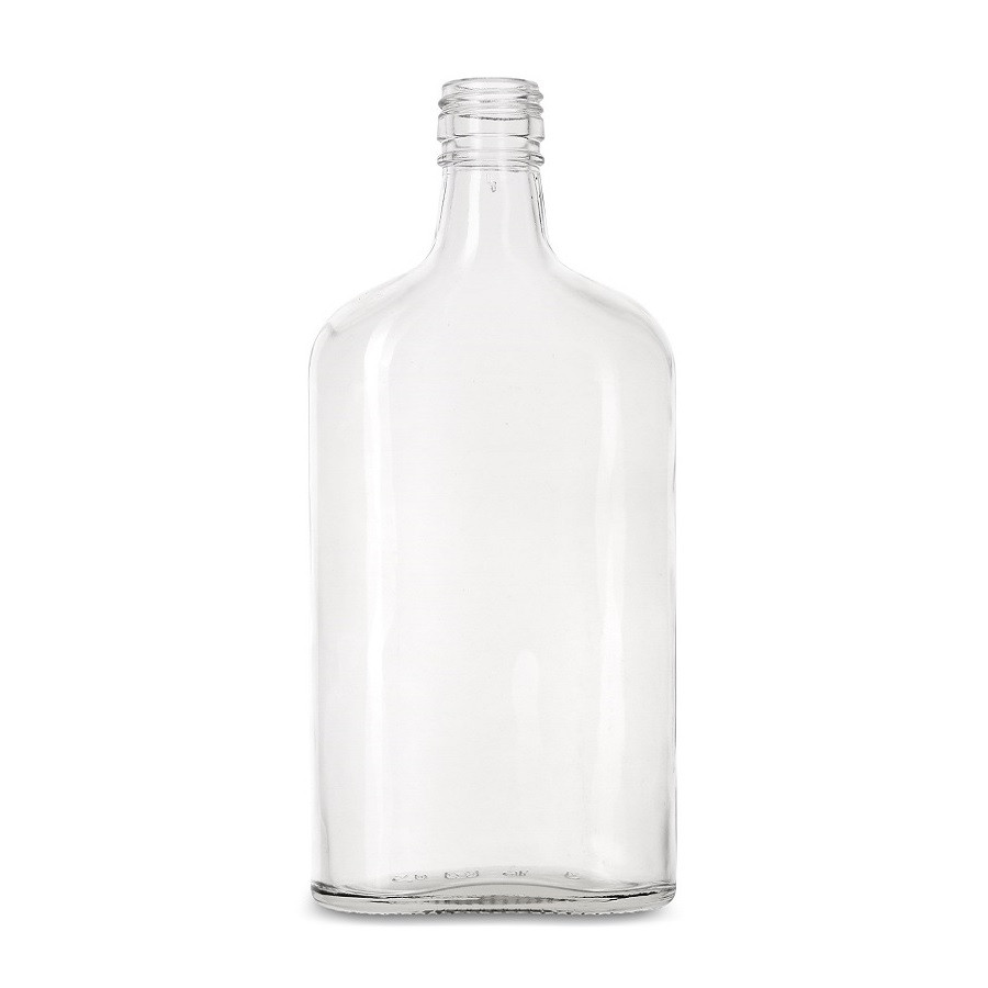 Пляшка 500 мл ТО 28 Фляга