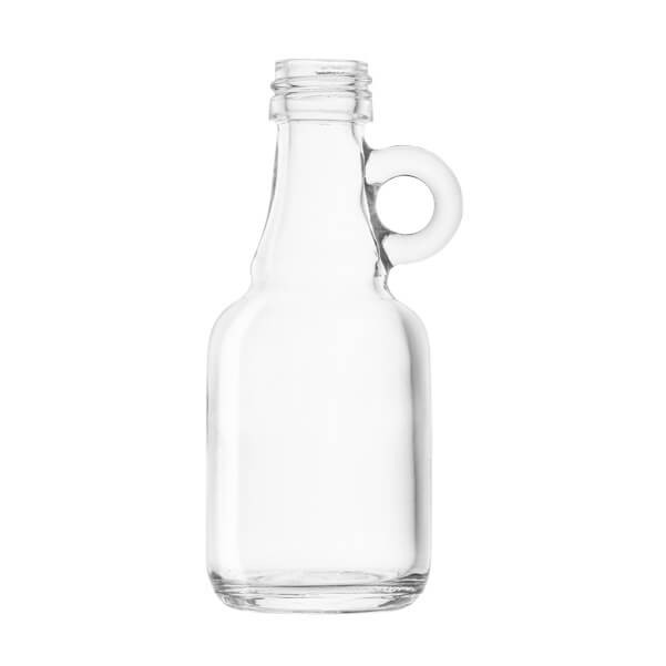 Пляшка 40 мл ТО 18 Галон