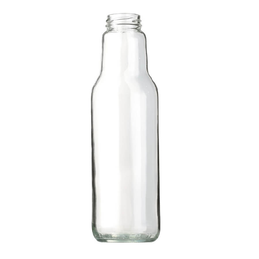 Пляшка 750 мл ТО 43 Sok