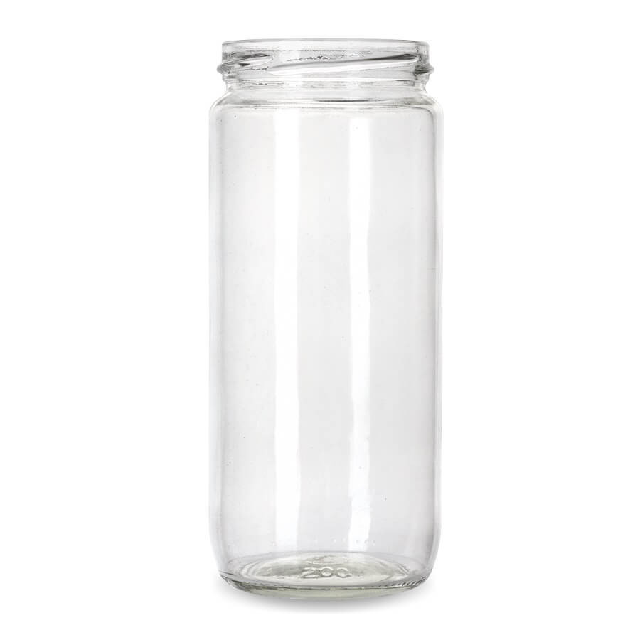 Банка 500 мл ТО 66 Грація