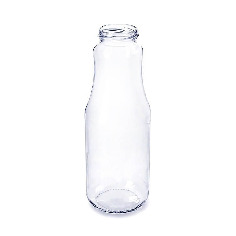 Пляшка 1000 мл ТО 53 Сокова