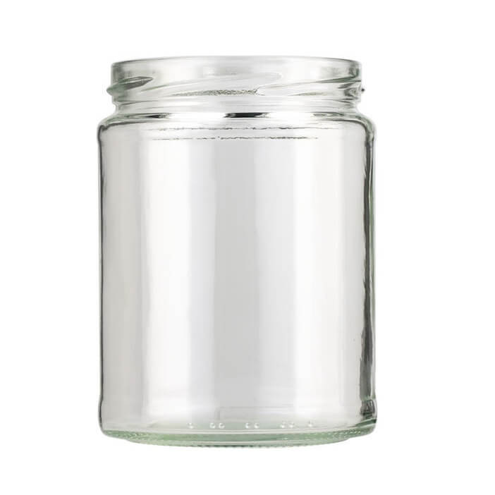 Банка 540 мл ТО 82 Line jar