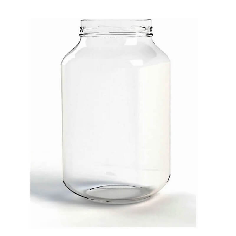 Банка 1500 мл ТО 82 deep