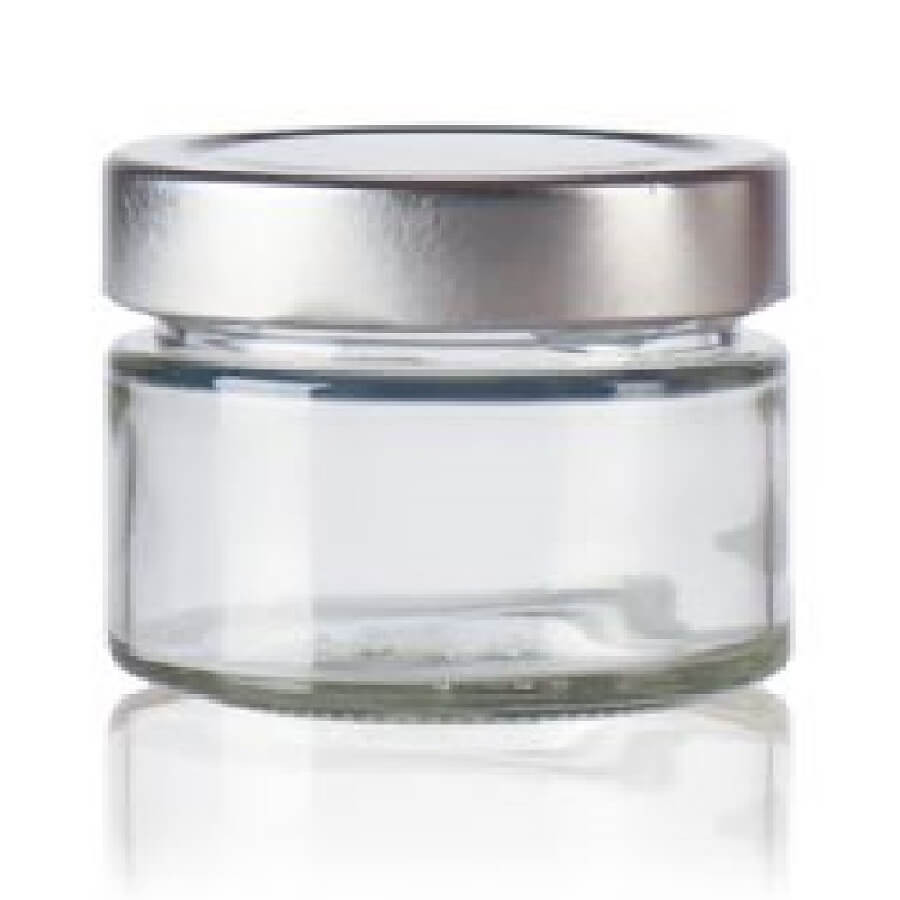 Банка 70 мл ТО 58 Діп