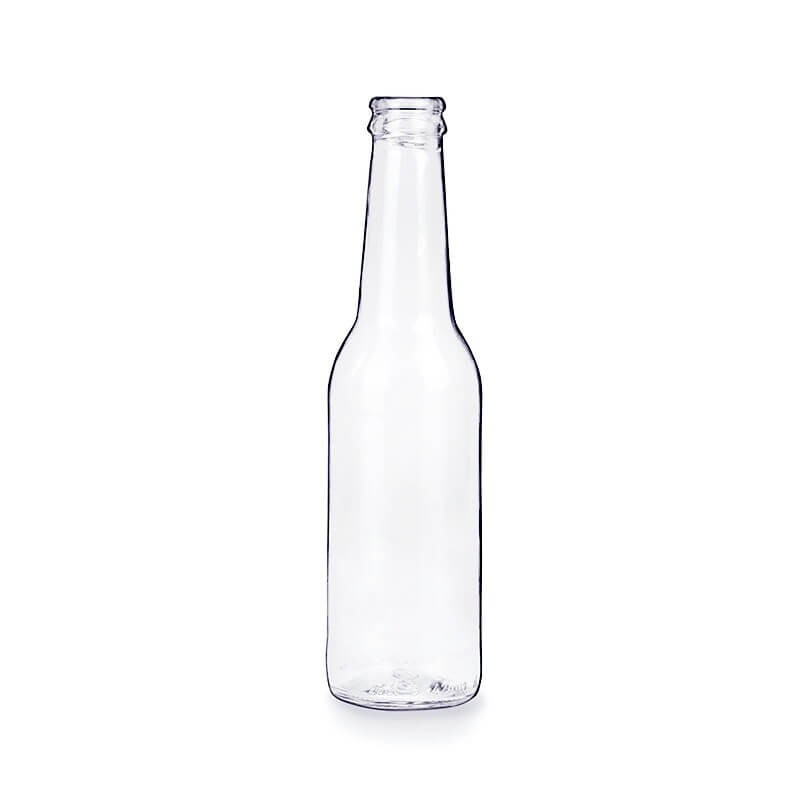 Пляшка 250 мл Бібіта