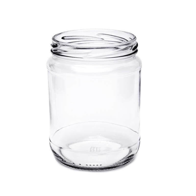 Банка 417 мл ТО 77