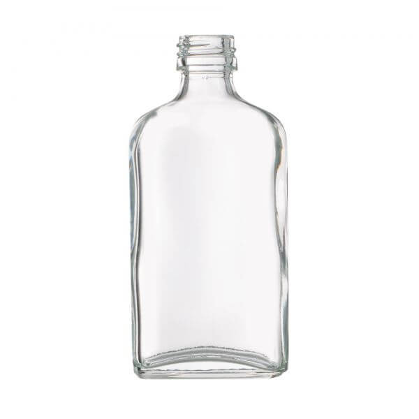 Пляшка 50 мл Фляга