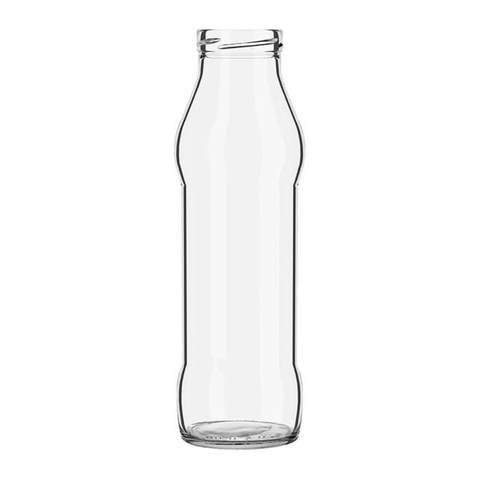 Пляшка 720 мл ТО 53 Сік