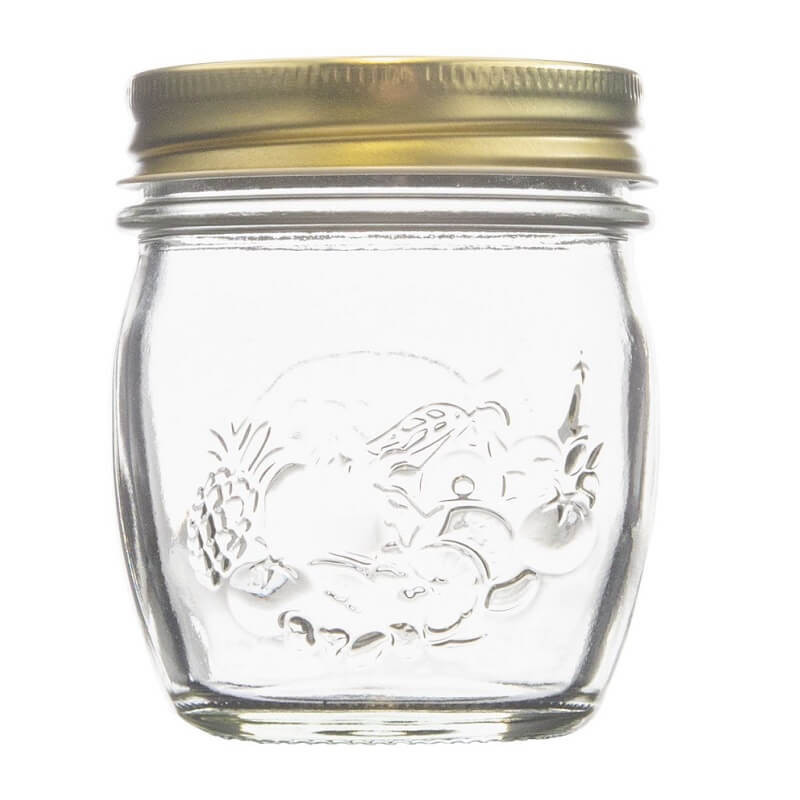 Банка 250 мл ТО 70 фіокко