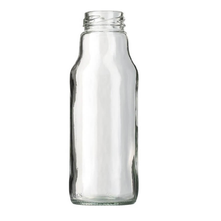 Пляшка 300 мл ТО 38 Sok