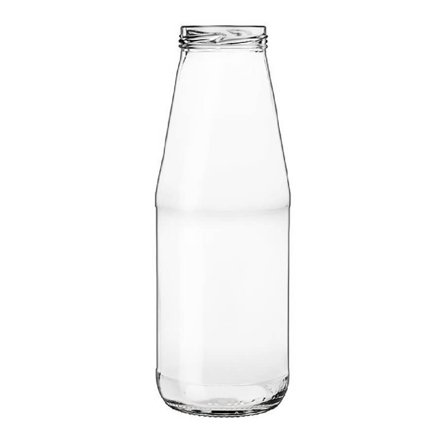 Пляшка 720 мл ТО 53 Пассата