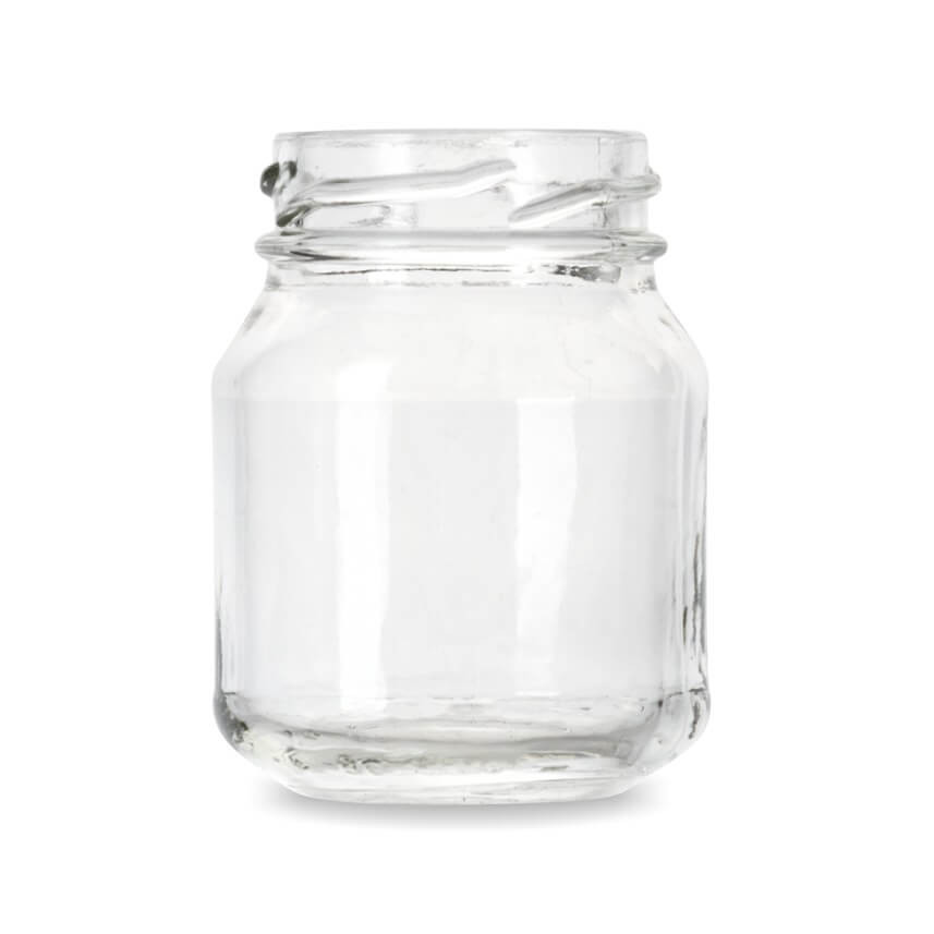 Банка 85 мл ТО 43