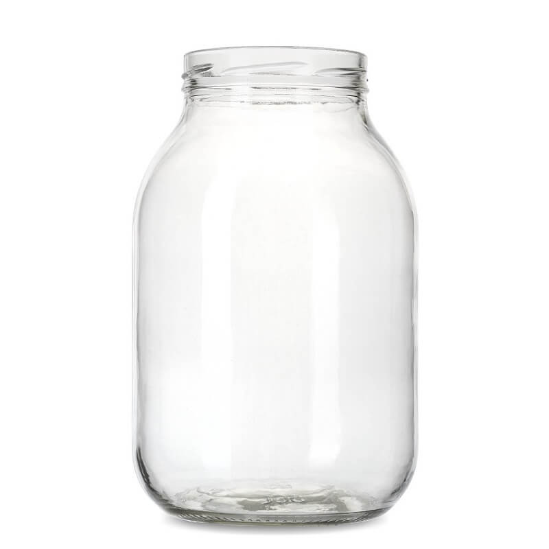 Банка 2000 мл ТО 82