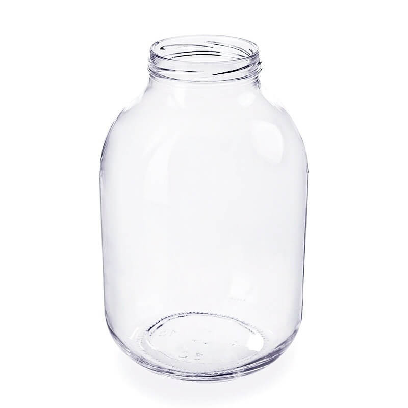 Банка 3000 мл ТО 82