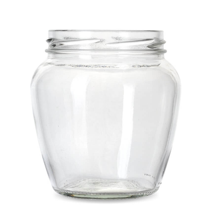 Банка 550 мл ТО 82 Глечик