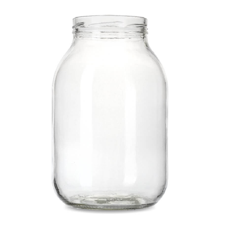 Банка 3000 мл ТО 100