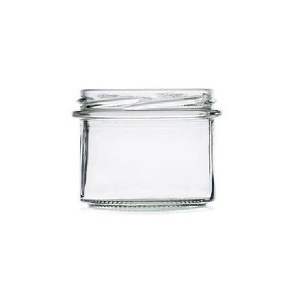 Банка 205 мл ТО 77