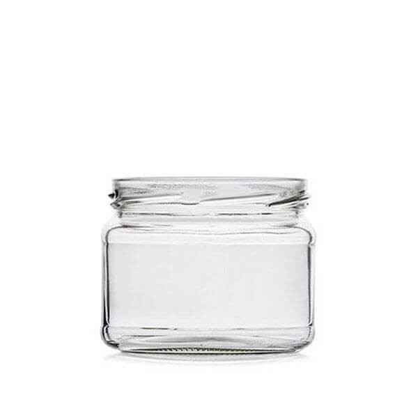 Банка 540 мл ТО 100