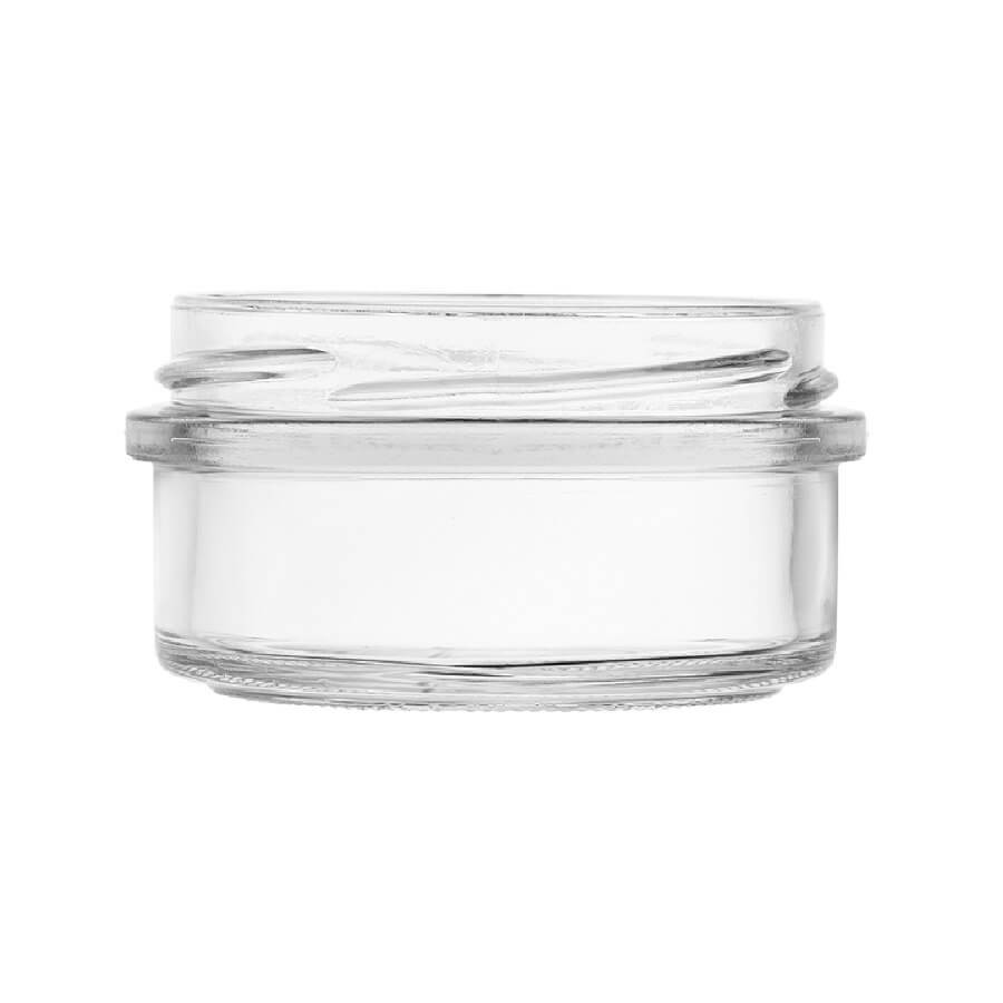 Банка 100 мл ТО 70 Абба