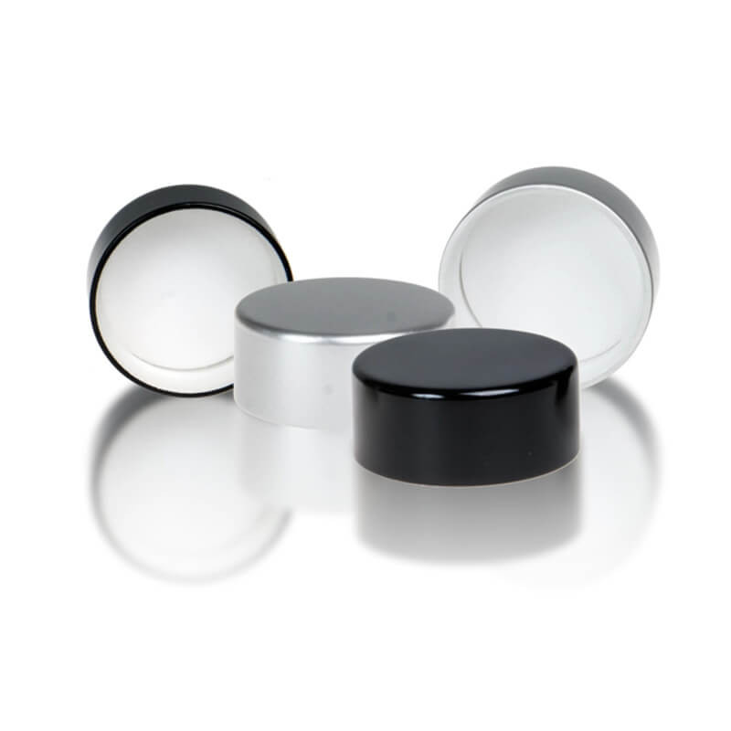 Ковпачок GPI чорний