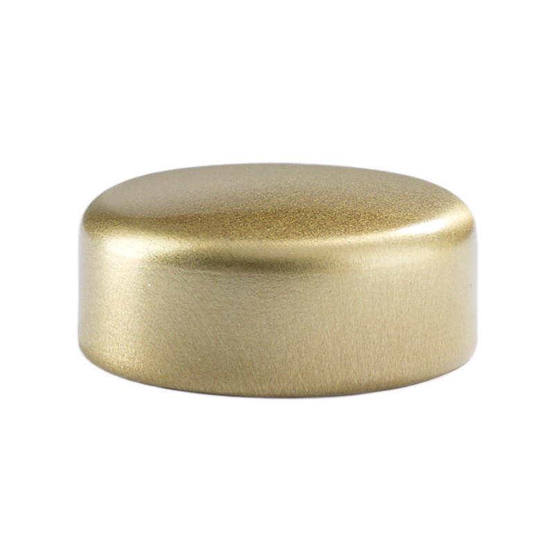 Ковпачок GPI золотий