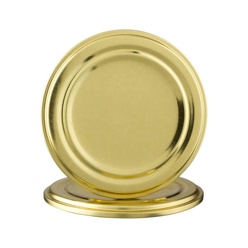 Кришка СКО 82 золота