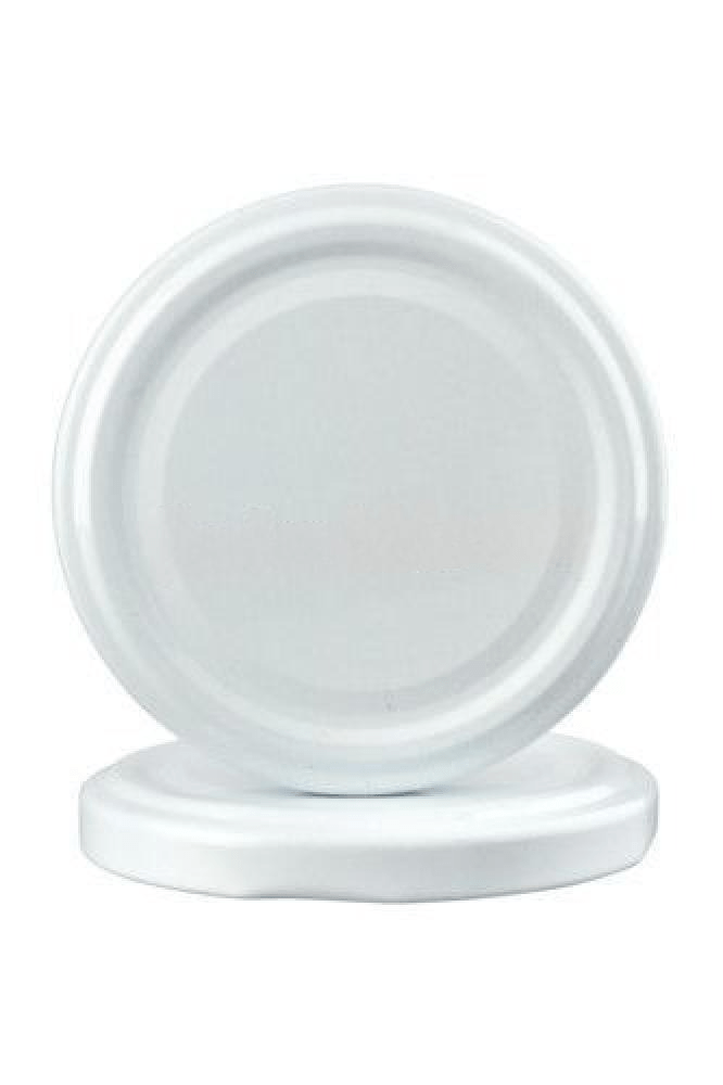 КРИШКА ТВІСТ ОФФ 110 ММ БІЛА