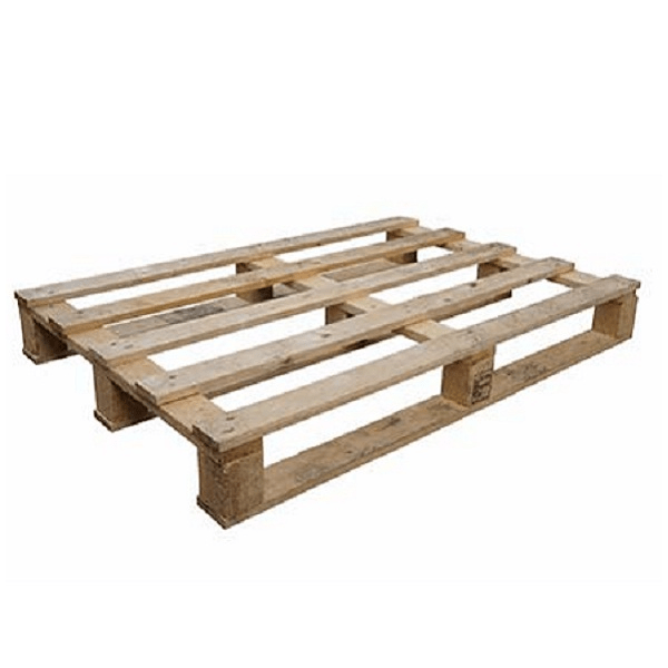 Палет 1200х800 мм для відправки палетомісць