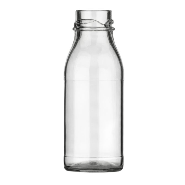 Пляшка 125 мл ТО 33 мм