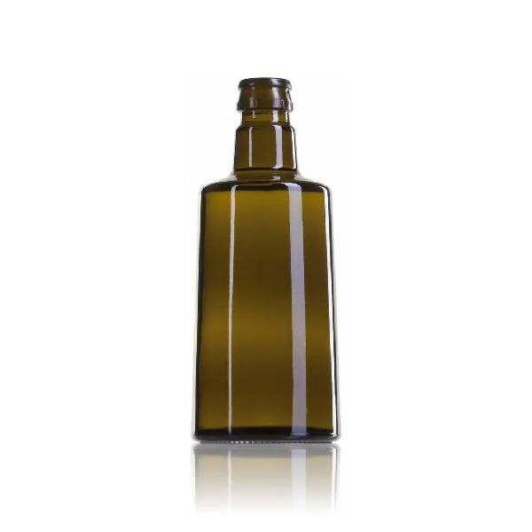 Пляшка для олії 500 мл оливкова гуала Bell
