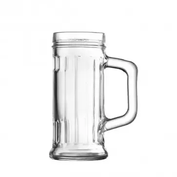 Бокал для пива 300 мл. STREAK Beer
